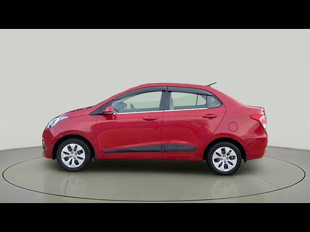 Used Hyundai Xcent [2014-2017] S 1.2 in Pune