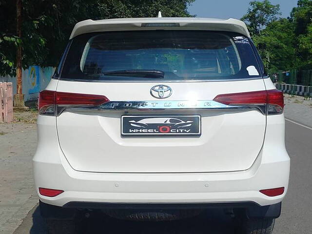 Used Toyota Fortuner [2016-2021] 2.8 4x2 AT [2016-2020] in Kanpur