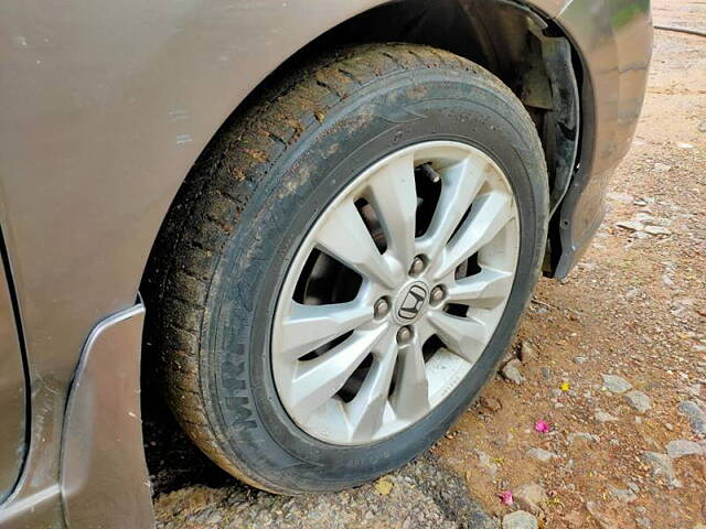 Used Honda City [2011-2014] 1.5 V AT in Delhi