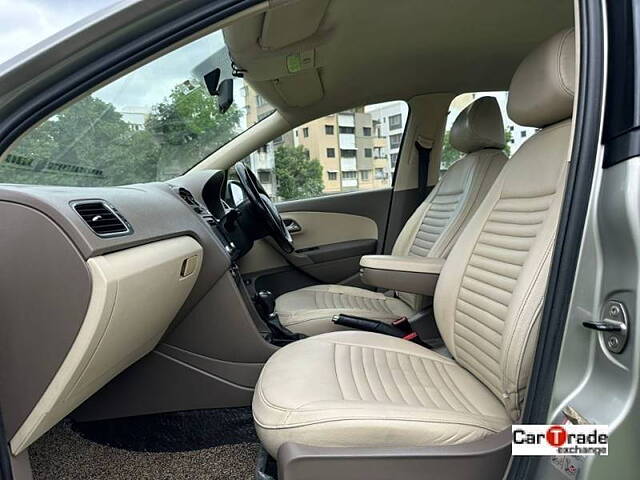 Used Skoda Rapid [2014-2015] 1.5 TDI CR Elegance in Nashik