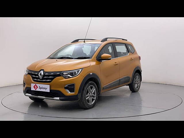 Used 2020 Renault Triber in Bangalore