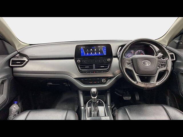 Used Tata Harrier [2019-2023] XZA Plus Dark Edition in Hyderabad