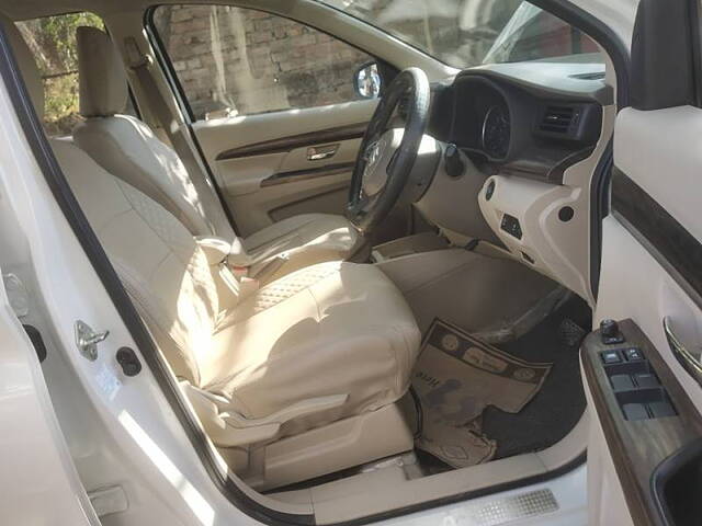 Used Maruti Suzuki Ertiga [2018-2022] ZXi AT in Pune