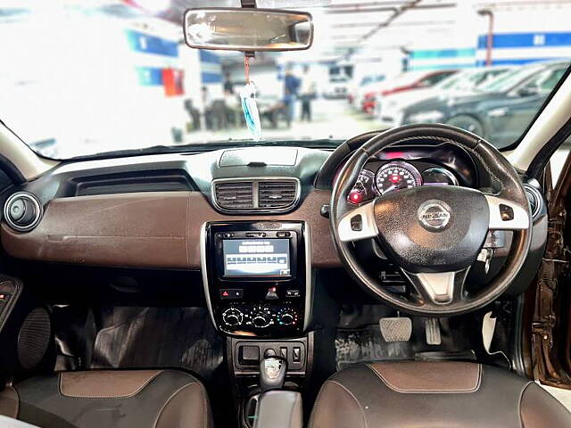 Used Nissan Terrano [2013-2017] XV D THP Premium 110 PS Edition in Mumbai