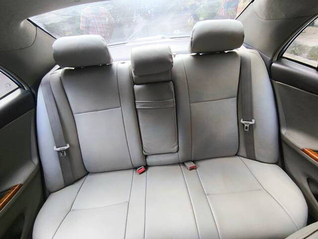 Used Toyota Corolla Altis [2008-2011] 1.8 GL in Mumbai