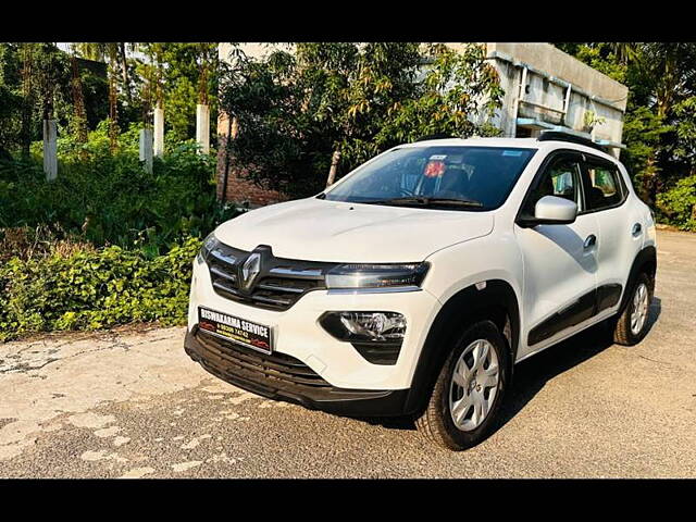 Used Renault Kwid [2022-2023] RXT 1.0 AMT in Howrah