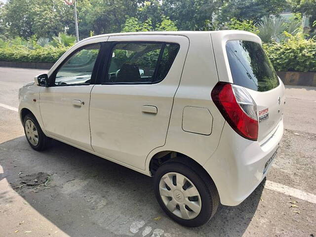 Used Maruti Suzuki Alto K10 [2014-2020] VXi (O) in Nagpur