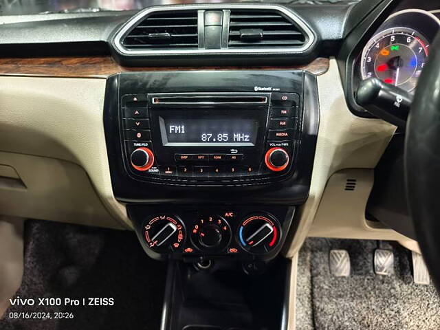 Used Maruti Suzuki Dzire VXi [2020-2023] in Muzaffurpur