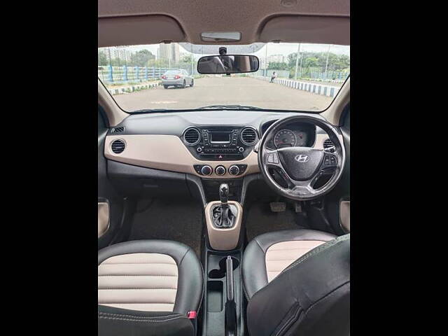 Used Hyundai i10 [2010-2017] Asta 1.2 Kappa2 in Pune