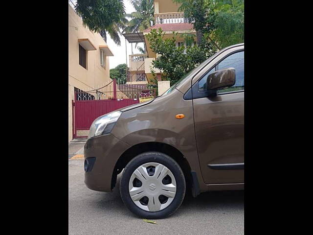 Used Maruti Suzuki Wagon R [2019-2022] VXi 1.0 [2019-2019] in Bangalore