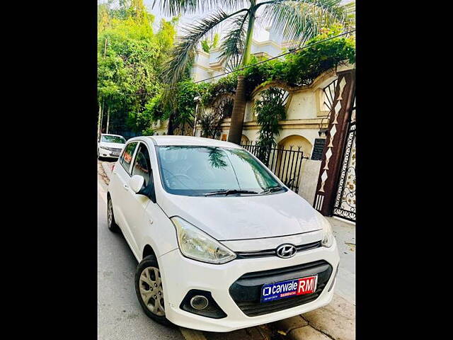 Used Hyundai Grand i10 [2013-2017] Magna 1.2 Kappa VTVT [2016-2017] in Kanpur