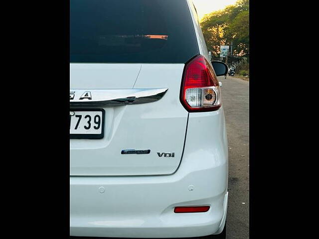Used Maruti Suzuki Ertiga [2015-2018] VDI SHVS in Vadodara