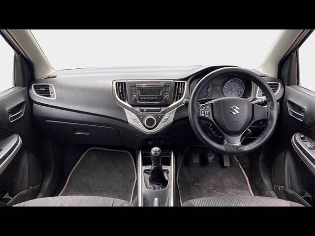 Used Maruti Suzuki Baleno [2015-2019] Delta 1.2 in Pune