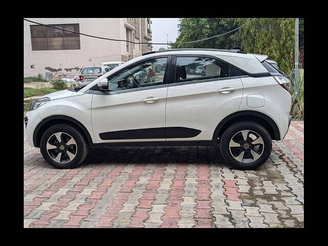 Used Tata Nexon [2017-2020] KRAZ Plus AMT Petrol in Delhi