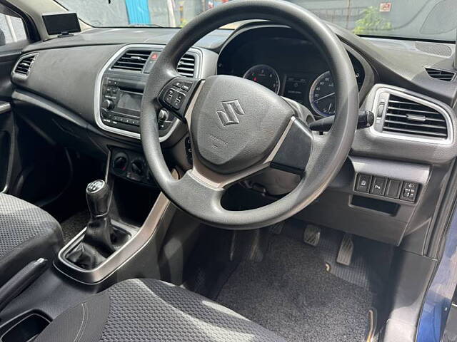 Used Maruti Suzuki S-Cross [2014-2017] Delta 1.6 in Chennai