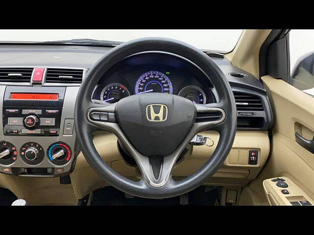 Used Honda City [2011-2014] 1.5 S MT in Bangalore