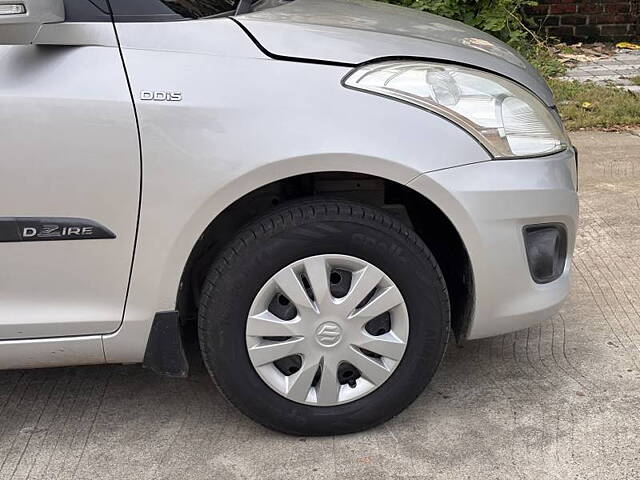 Used Maruti Suzuki Swift DZire [2011-2015] VDI in Vadodara