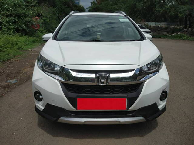 Used 2018 Honda WR-V in Pune