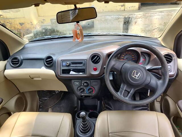 Used Honda Amaze [2013-2016] 1.5 EX i-DTEC in Mumbai