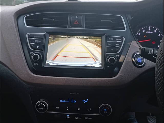 Used Hyundai Elite i20 [2018-2019] Asta 1.2 in Delhi