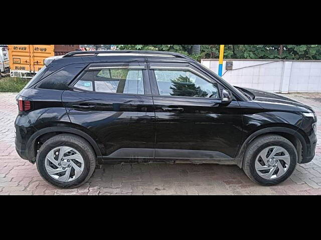 Used Hyundai Venue [2022-2023] S (O) 1.2 Petrol in Dehradun