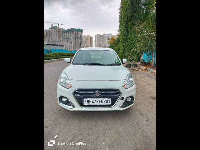 Used 2022 Maruti Suzuki DZire in Mumbai