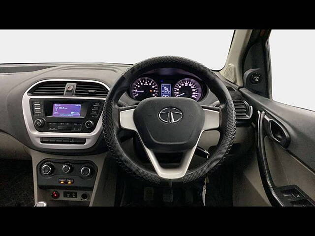 Used Tata Tiago [2016-2020] Revotron XT [2016-2019] in Delhi