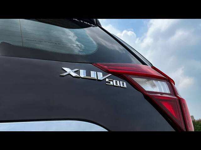 Used Mahindra XUV500 W11 AT in Delhi