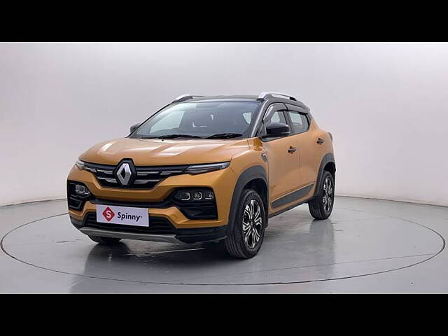 Used 2022 Renault Kiger in Bangalore