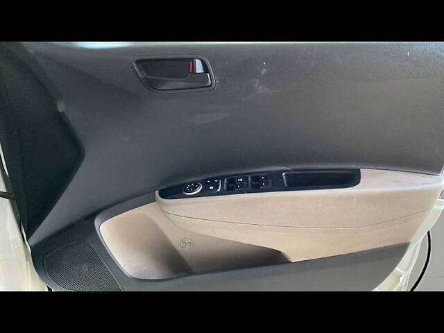 Used Hyundai Grand i10 [2013-2017] Magna 1.2 Kappa VTVT [2013-2016] in Ahmedabad