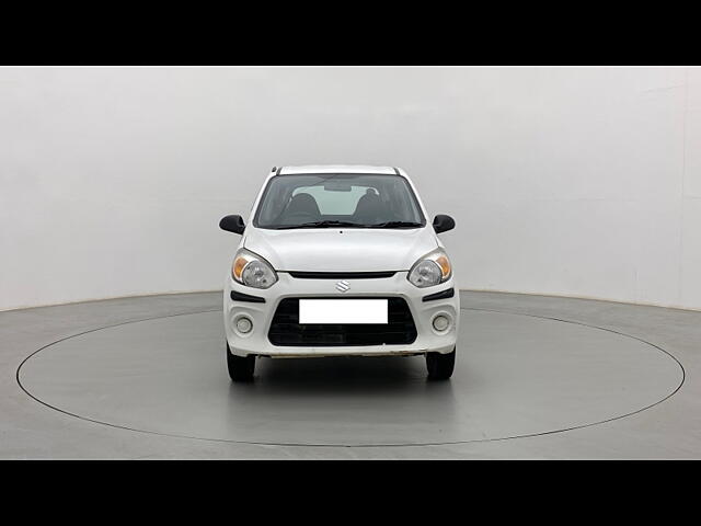 Used 2016 Maruti Suzuki Alto 800 in Hyderabad