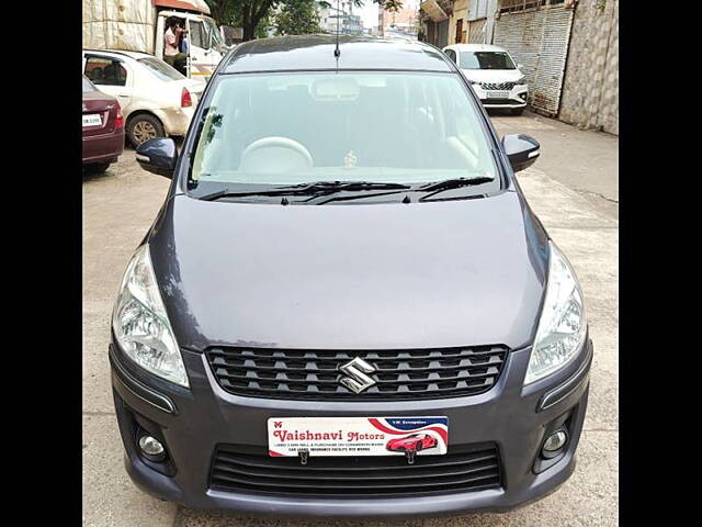 Used Maruti Suzuki Ertiga [2012-2015] VDi in Thane