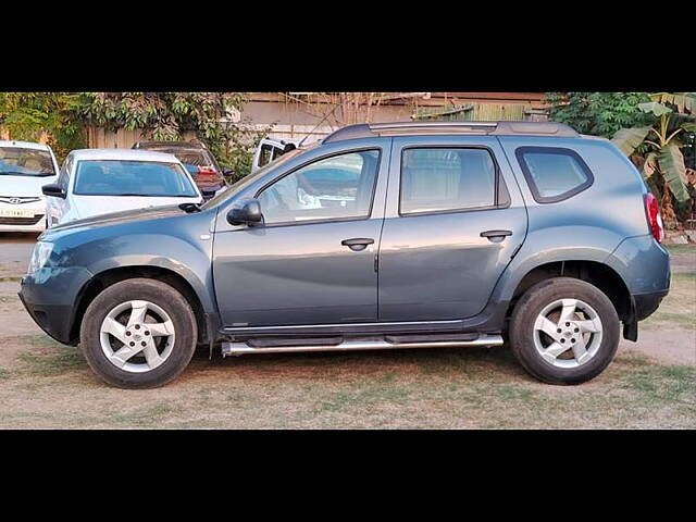 Used Renault Duster [2016-2019] 85 PS Base 4X2 MT Diesel in Vadodara