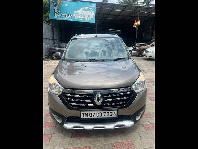 Used 2016 Renault Lodgy in Chennai