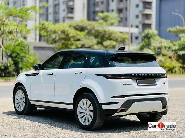 Used Land Rover Range Rover Evoque SE R-Dynamic Diesel [2022-2023] in Surat