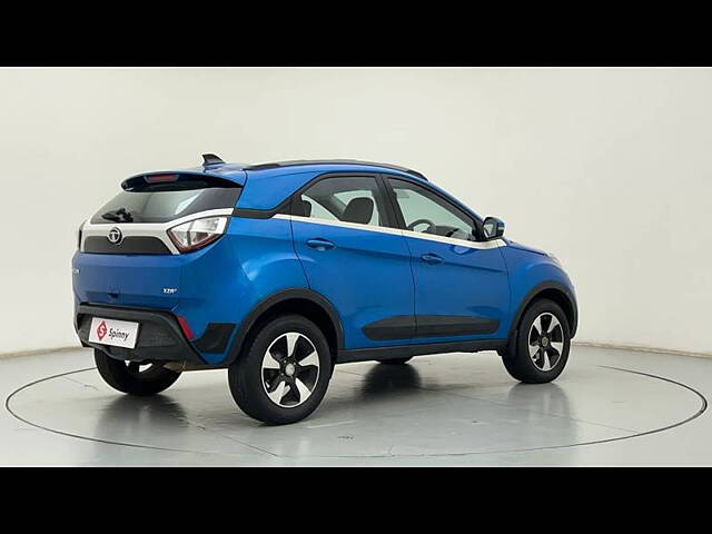 Used Tata Nexon [2017-2020] XZA Plus Diesel in Pune