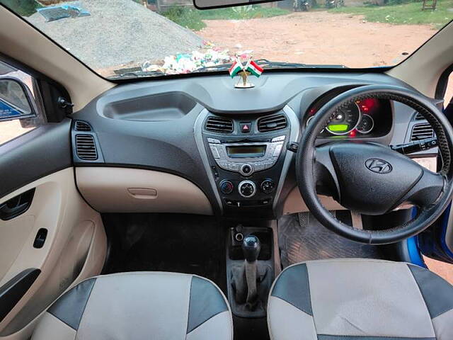 Used Hyundai Eon 1.0 Kappa Magna + [2014-2016] in Bhubaneswar