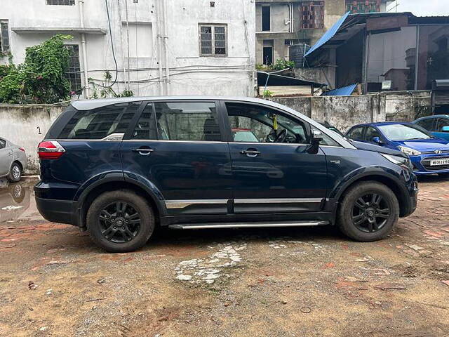 Used Tata Hexa [2017-2019] XT 4x2 7 STR in Kolkata