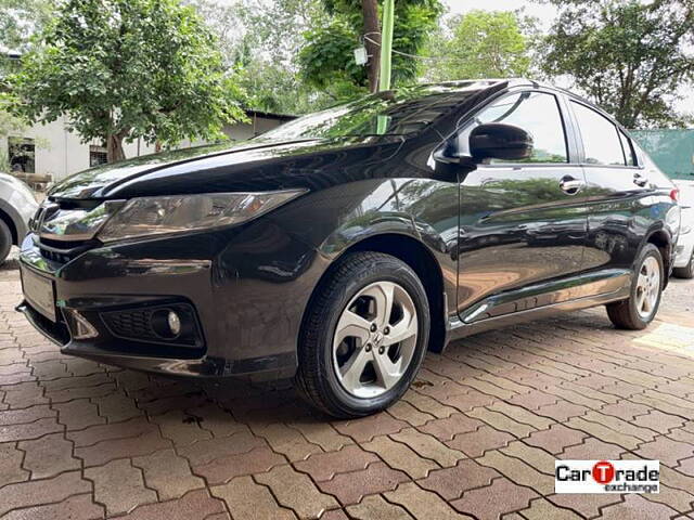 Used Honda City [2014-2017] VX CVT in Mumbai