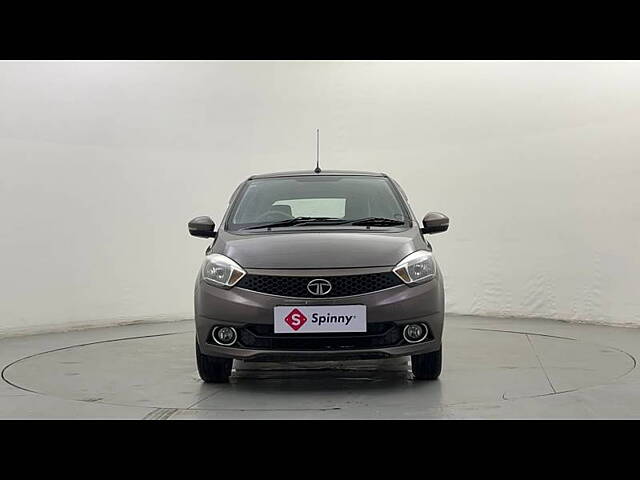 Used Tata Tiago [2016-2020] Revotron XZ in Delhi