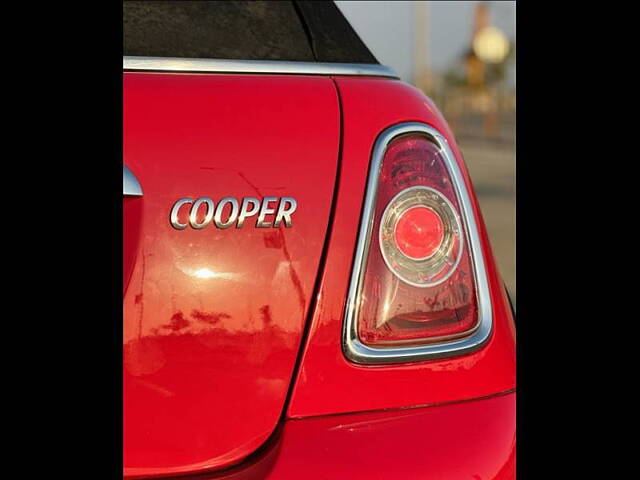 Used MINI Cooper Convertible [2014-2016] 1.6 in Surat