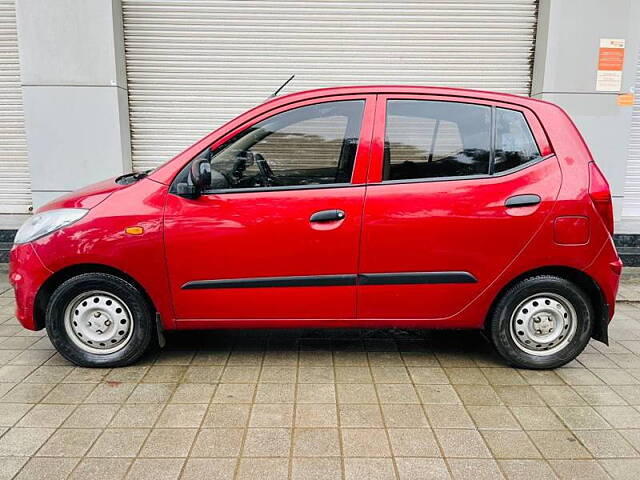 Used Hyundai i10 [2010-2017] Era 1.1 iRDE2 [2010-2017] in Pune