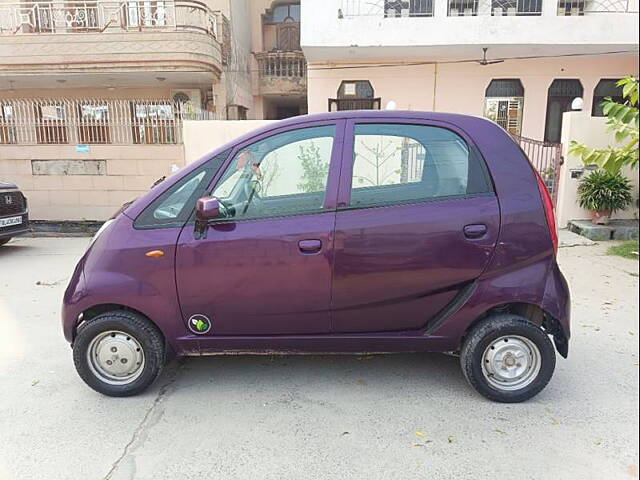 Used Tata Nano XM in Delhi