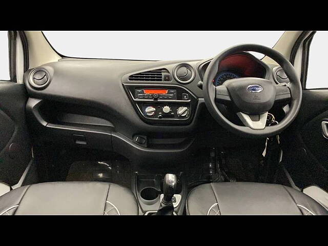 Used Datsun redi-GO [2016-2020] S 1.0 AMT [2018-2019] in Delhi