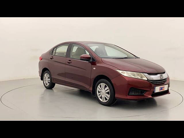 Used 2015 Honda City in Bangalore