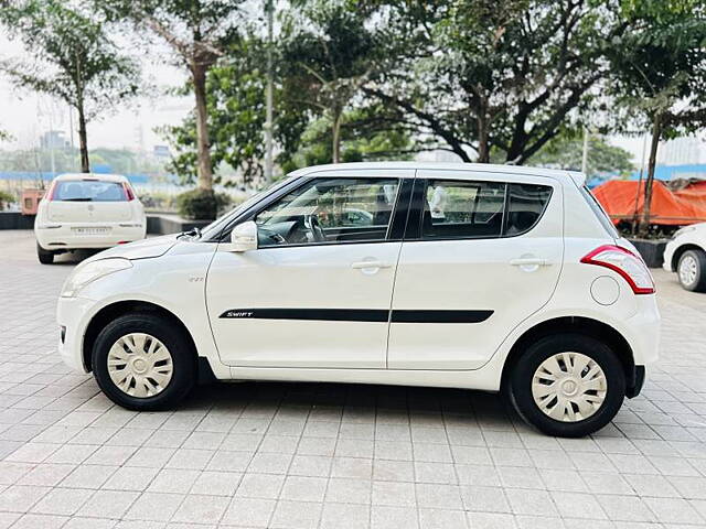 Used Maruti Suzuki Swift [2011-2014] VXi in Pune