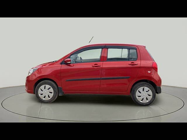 Used Maruti Suzuki Celerio [2017-2021] ZXi [2017-2019] in Hyderabad