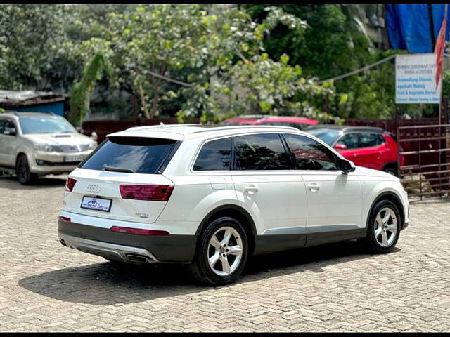 Used Audi Q7 [2015-2020] 45 TDI Technology Pack in Mumbai