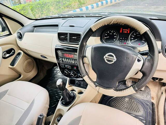 Used Nissan Terrano [2013-2017] XL (D) in Kolkata