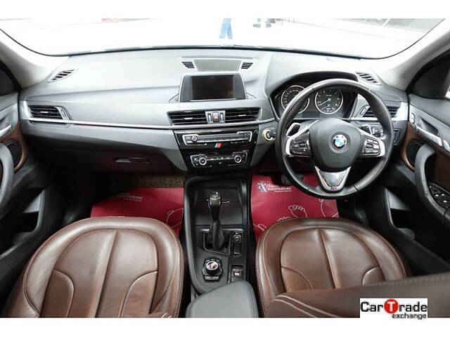 Used BMW X1 [2013-2016] sDrive20d xLine in Bangalore